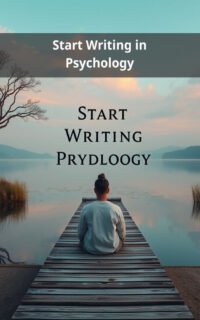 Start Writing in Psychology