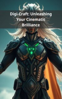 Digi-Craft: Unleashing Your Cinematic Brilliance