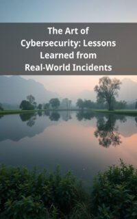 The Art of Cybersecurity: Lessons Learned from Real-World Incidents