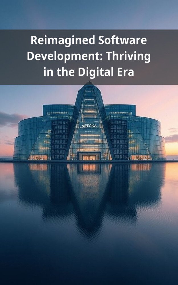 Reimagined Software Development: Thriving in the Digital Era