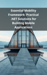 Essential Mobility Framework: Practical .NET Solutions for Building Mobile Applications