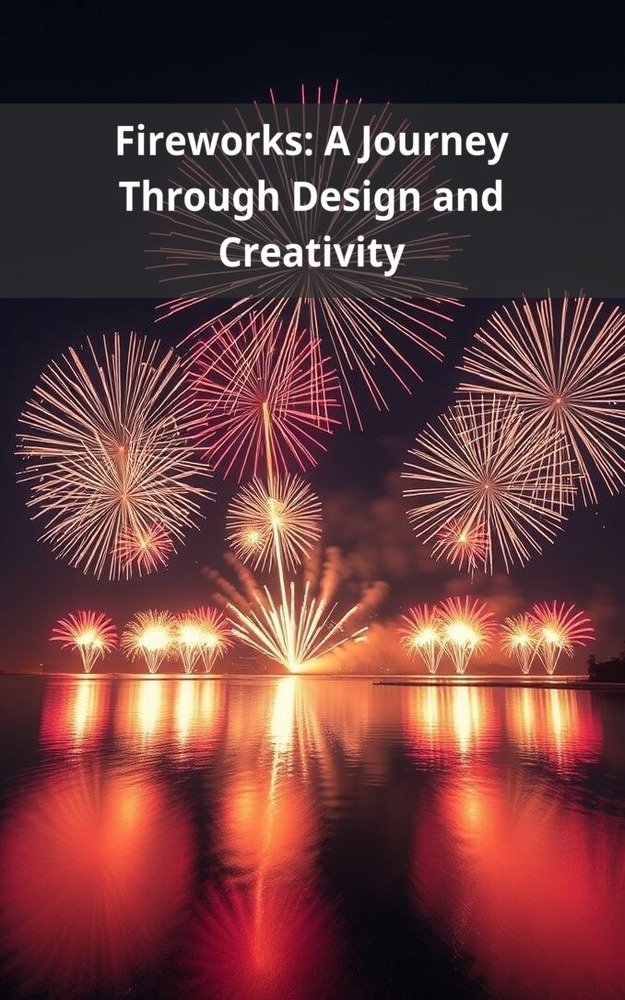 Fireworks: A Journey Through Design and Creativity