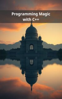 Programming Magic with C++