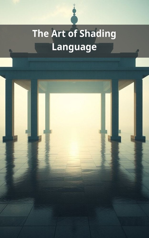 The Art of Shading Language