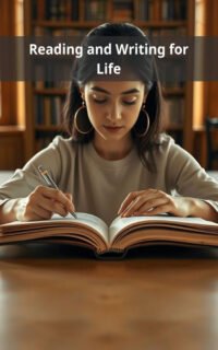 Reading and Writing for Life