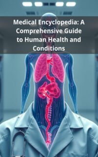 Medical Encyclopedia: A Comprehensive Guide to Human Health and Conditions