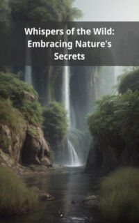 Whispers of the Wild: Embracing Nature's Secrets