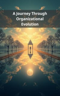 A Journey Through Organizational Evolution