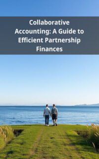 Collaborative Accounting: A Guide to Efficient Partnership Finances
