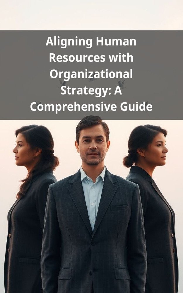 Aligning Human Resources with Organizational Strategy: A Comprehensive Guide