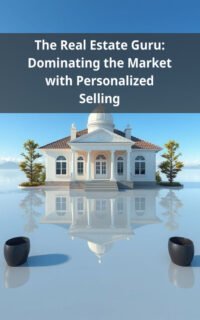 The Real Estate Guru: Dominating the Market with Personalized Selling