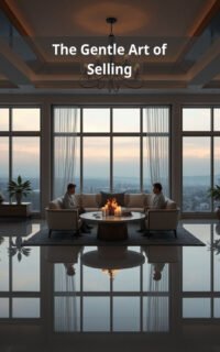 The Gentle Art of Selling