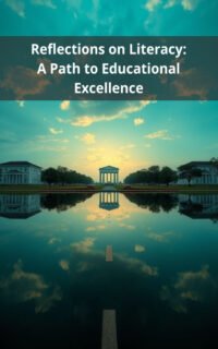 Reflections on Literacy: A Path to Educational Excellence