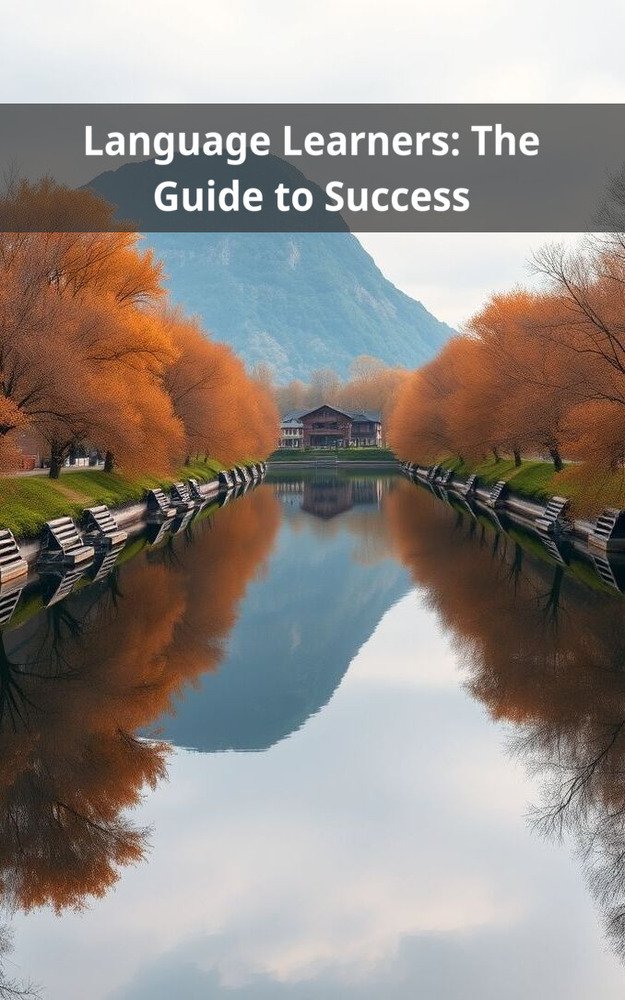 Language Learners: The Guide to Success
