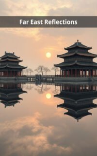 Far East Reflections