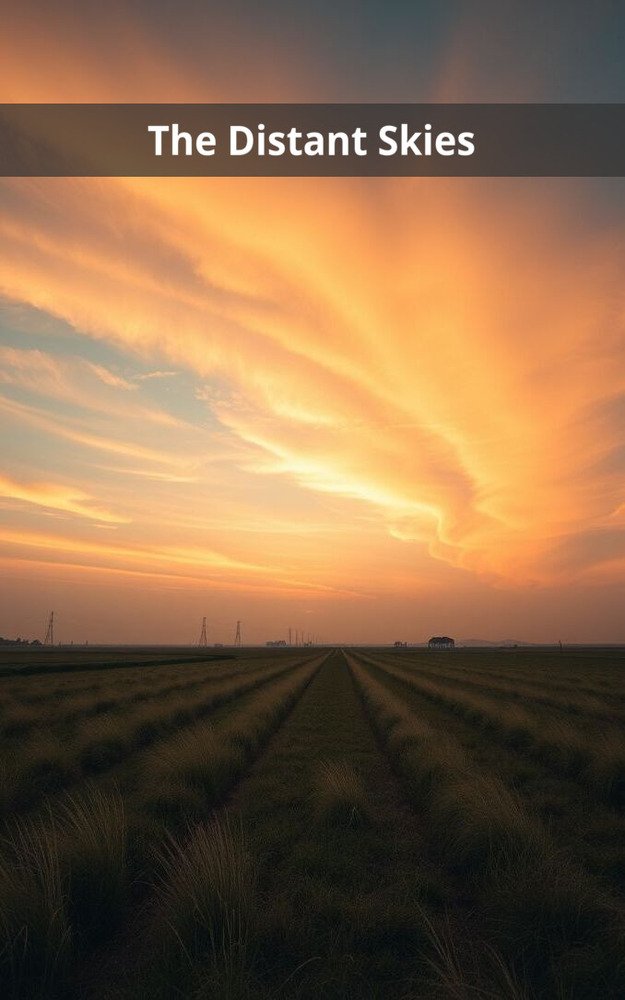 The Distant Skies