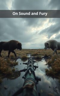 On Sound and Fury