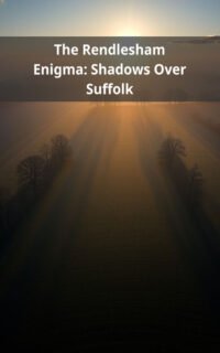 The Rendlesham Enigma: Shadows Over Suffolk