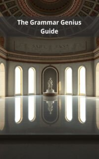The Grammar Genius Guide