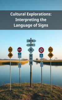 Cultural Explorations: Interpreting the Language of Signs