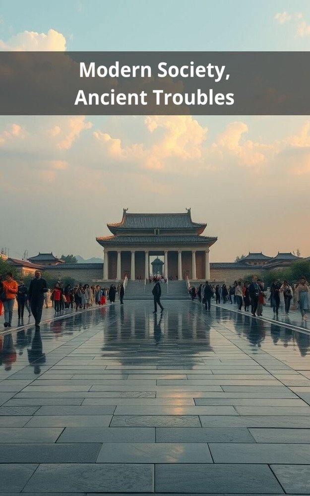 Modern Society, Ancient Troubles