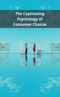 The Captivating Psychology of Consumer Choices