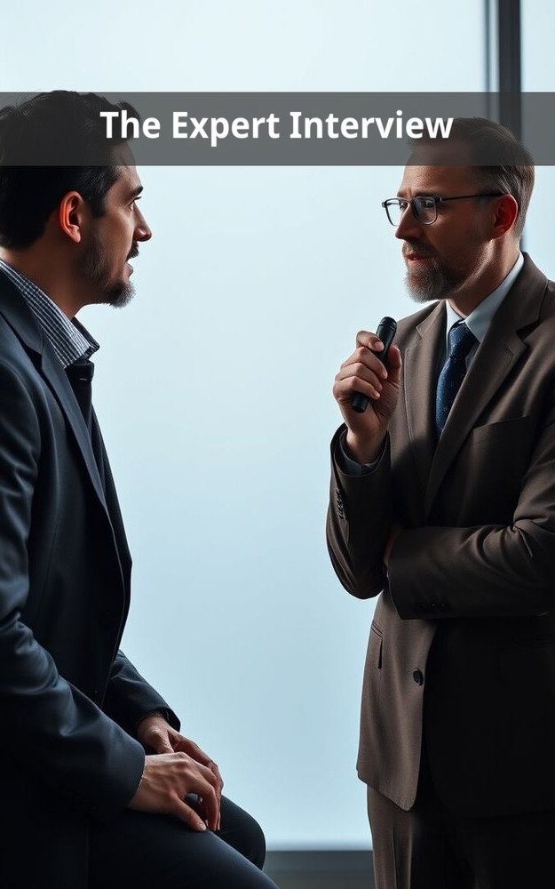 The Expert Interview