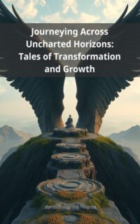 Journeying Across Uncharted Horizons: Tales of Transformation and Growth