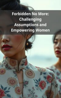 Forbidden No More: Challenging Assumptions and Empowering Women