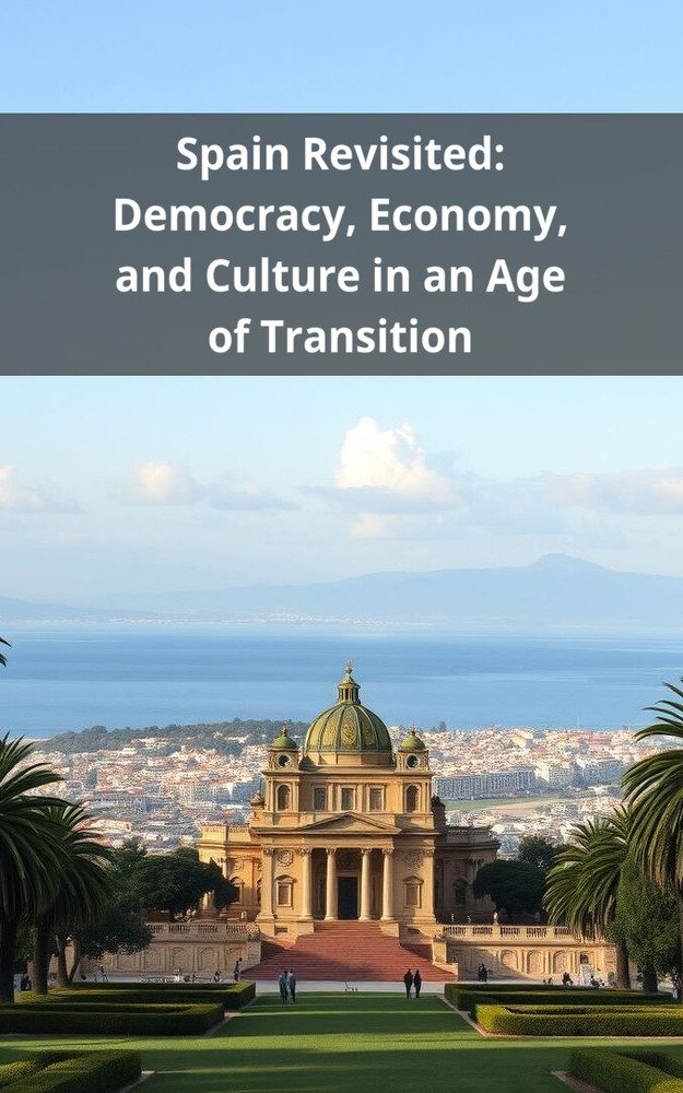 Spain Revisited: Democracy, Economy, and Culture in an Age of Transition