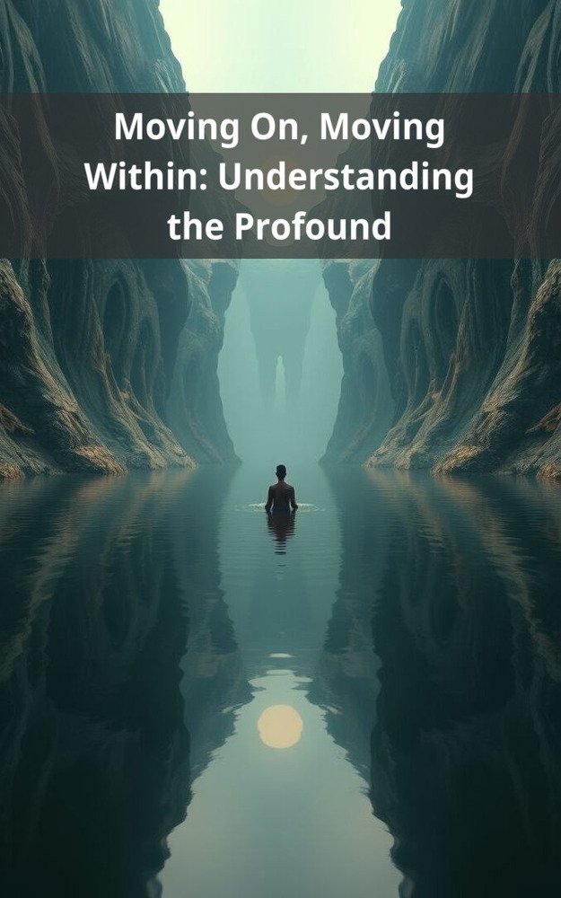 Moving On, Moving Within: Understanding the Profound