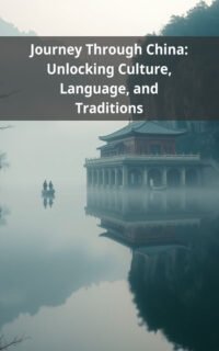 Journey Through China: Unlocking Culture, Language, and Traditions
