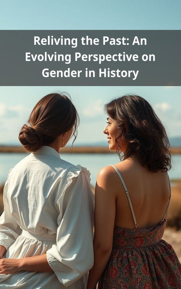 Reliving the Past: An Evolving Perspective on Gender in History