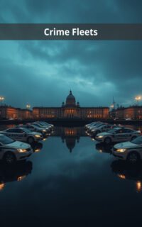 Crime Fleets