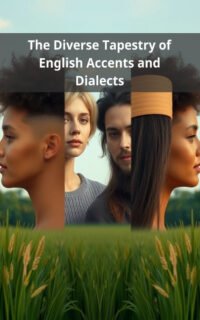The Diverse Tapestry of English Accents and Dialects