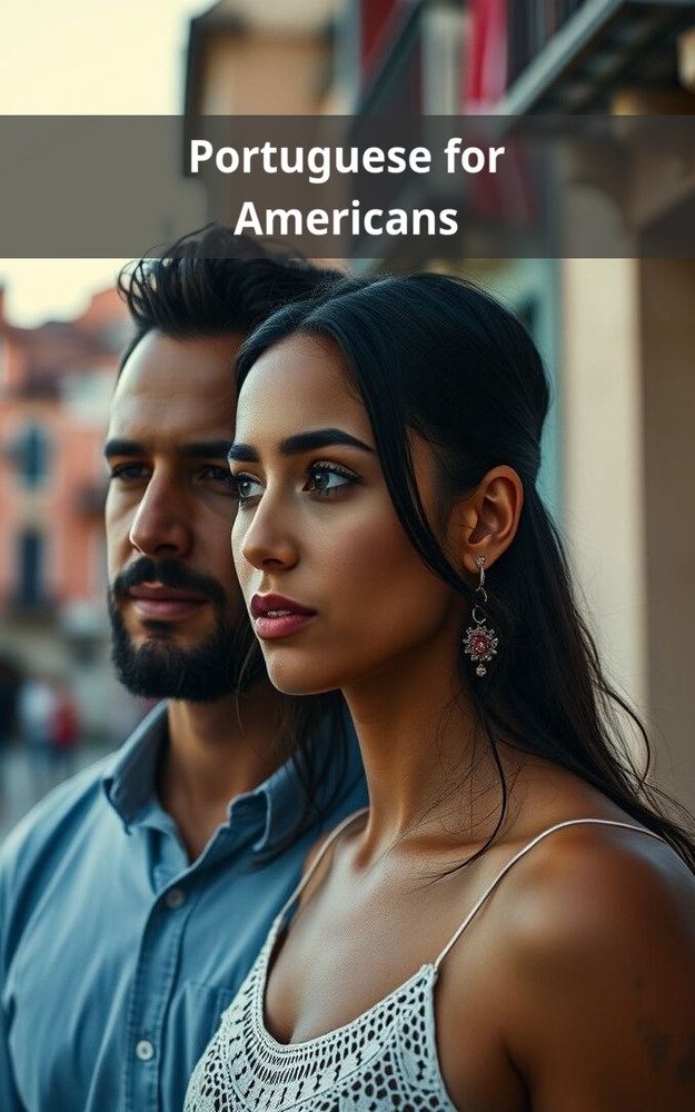 Portuguese for Americans