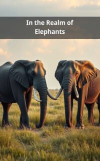 In the Realm of Elephants