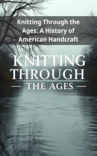 Knitting Through the Ages: A History of American Handcraft