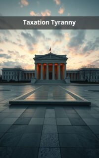 Taxation Tyranny