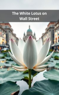 The White Lotus on Wall Street