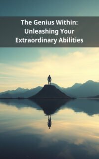 The Genius Within: Unleashing Your Extraordinary Abilities