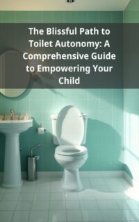 The Blissful Path to Toilet Autonomy: A Comprehensive Guide to Empowering Your Child