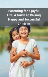 Parenting for a Joyful Life: A Guide to Raising Happy and Successful Children
