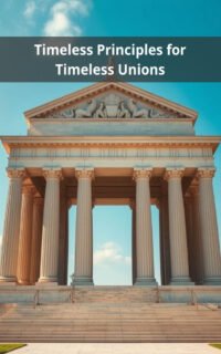 Timeless Principles for Timeless Unions