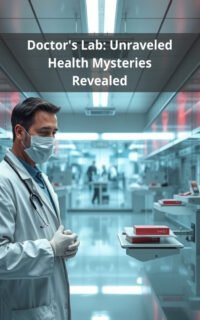 Doctor's Lab: Unraveled Health Mysteries Revealed
