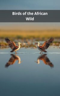 Birds of the African Wild