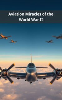 Aviation Miracles of the World War II