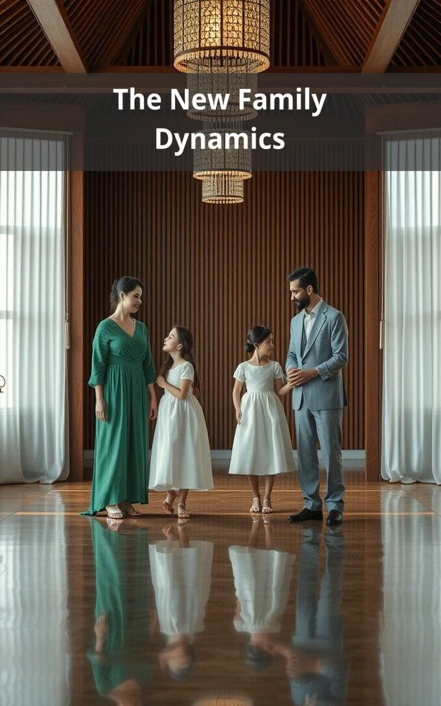 The New Family Dynamics