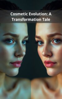 Cosmetic Evolution: A Transformation Tale