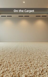 On the Carpet